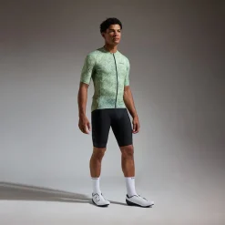 Spirit Neuro Short-Sleeve Jersey - Men's
