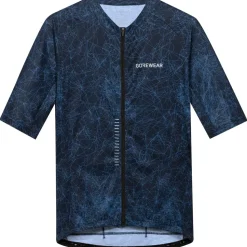 Spirit Neuro Short-Sleeve Jersey - Men's