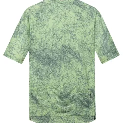 Spirit Neuro Short-Sleeve Jersey - Men's