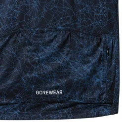Spirit Neuro Short-Sleeve Jersey - Men's