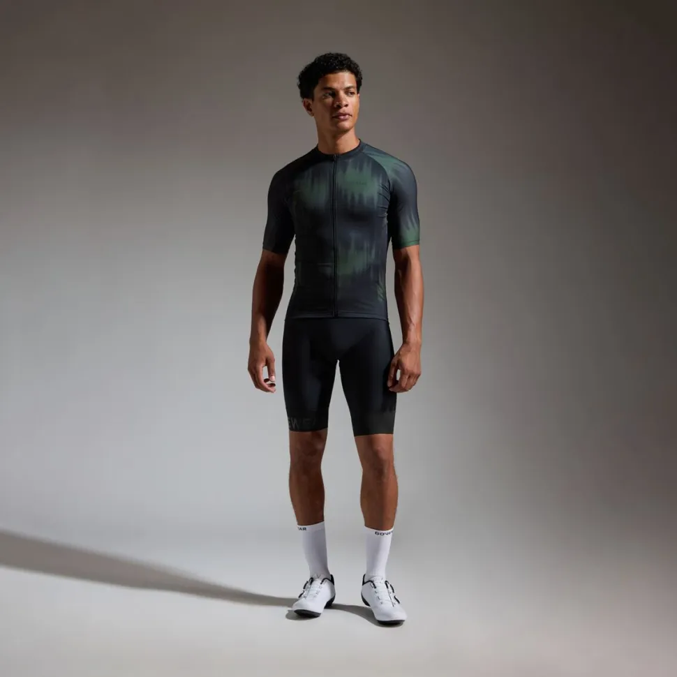 Spirit Pulse Short-Sleeve Jersey - Men's