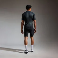 Spirit Pulse Short-Sleeve Jersey - Men's