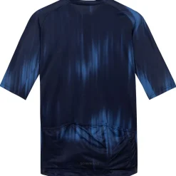 Spirit Pulse Short-Sleeve Jersey - Men's