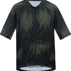 Spirit Pulse Short-Sleeve Jersey - Men's