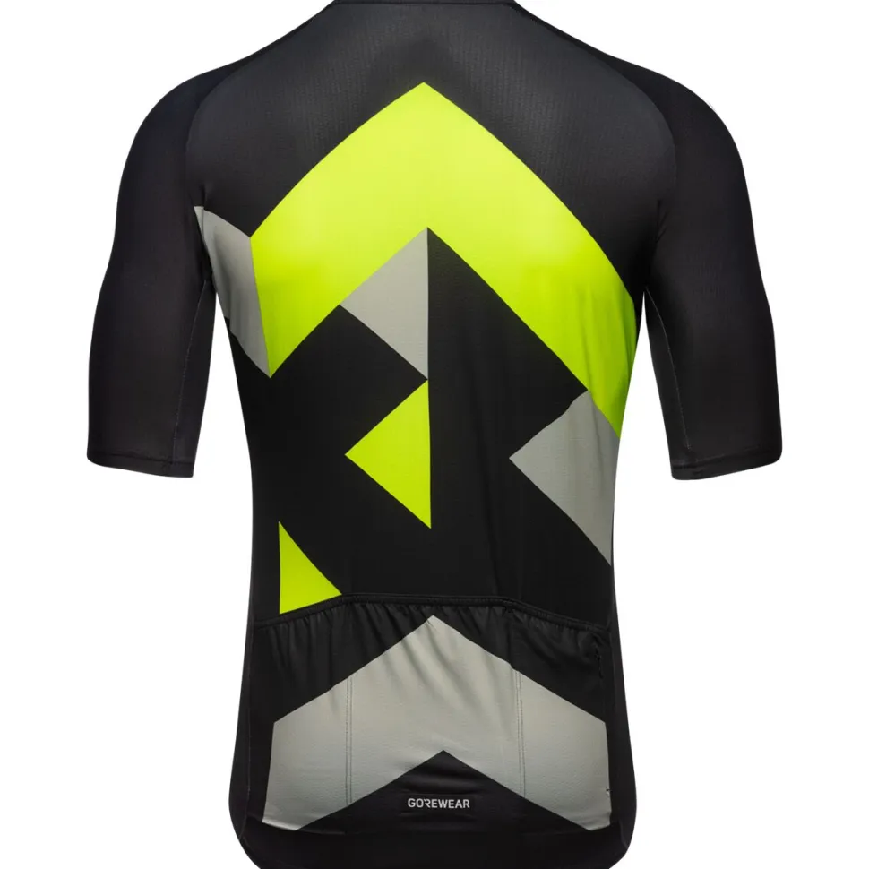 Spirit Signal Jersey - Men's