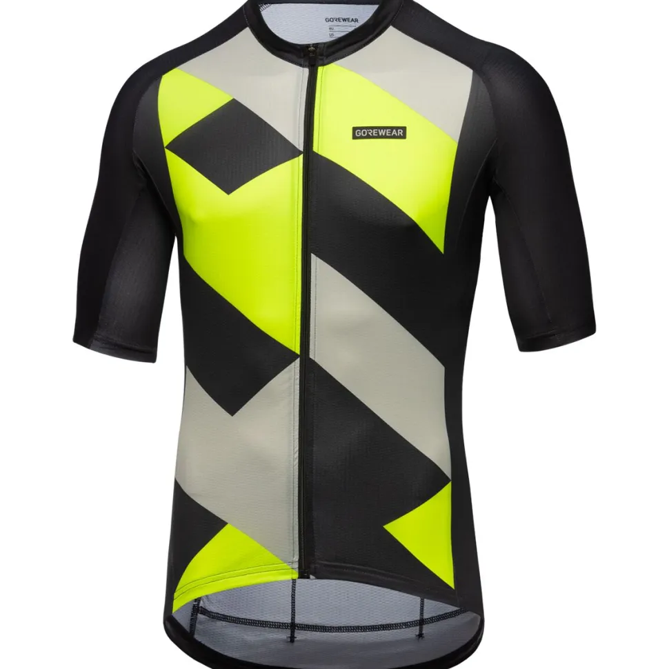 Spirit Signal Jersey - Men's