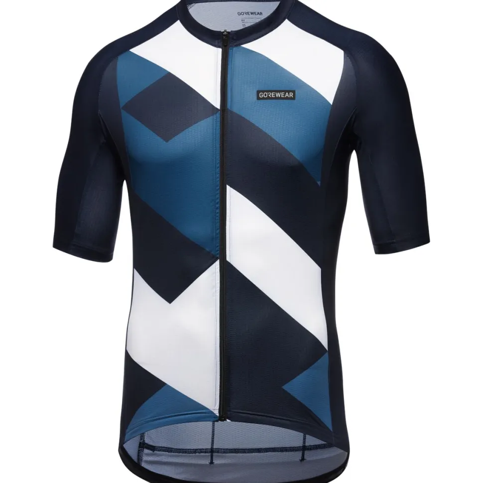 Spirit Signal Jersey - Men's