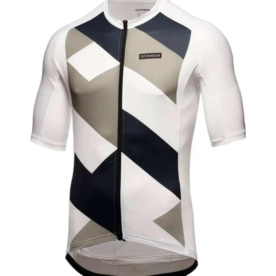 Spirit Signal Jersey - Men's