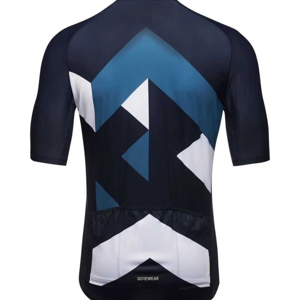 Spirit Signal Jersey - Men's