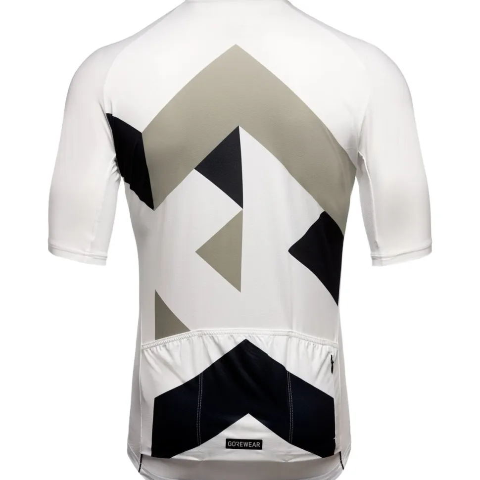 Spirit Signal Jersey - Men's