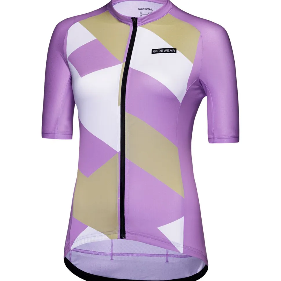 Spirit Signal Jersey - Women's