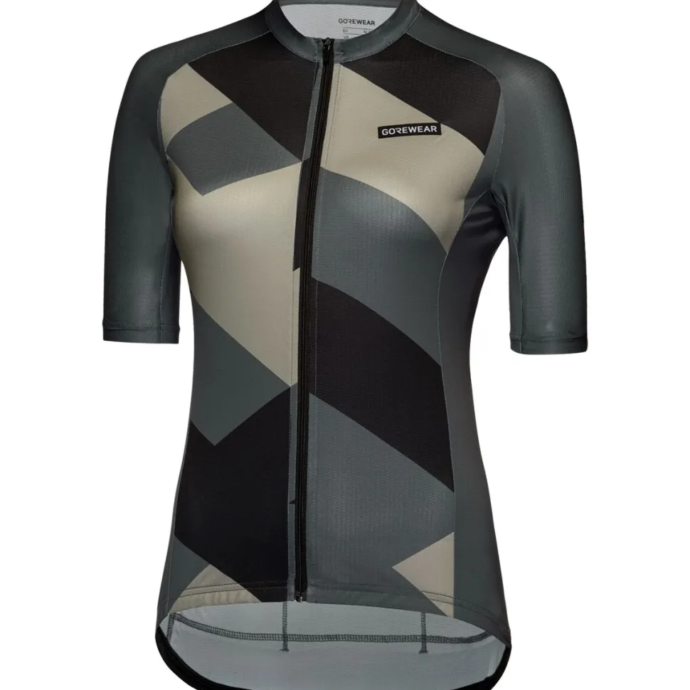 Spirit Signal Jersey - Women's