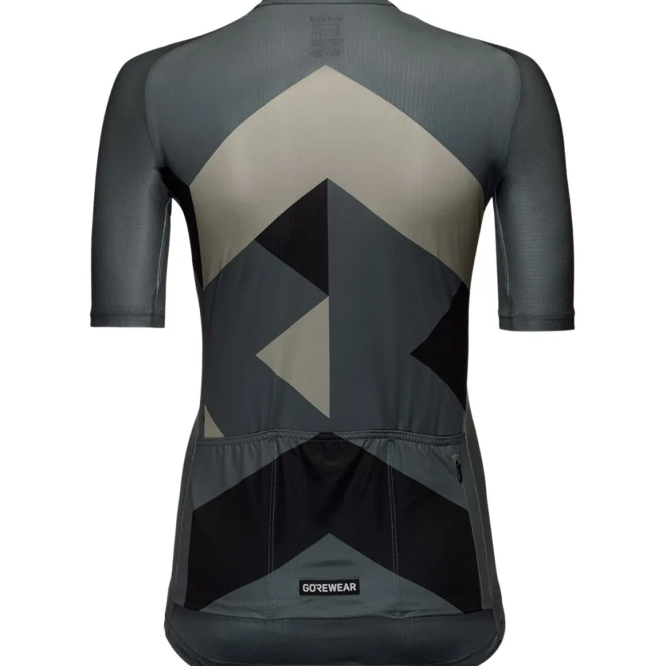 Spirit Signal Jersey - Women's