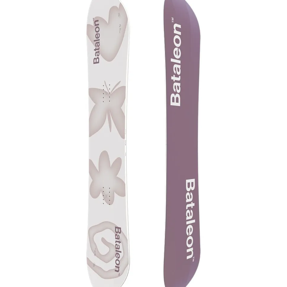 Spirit Snowboard - 2026 - Women's