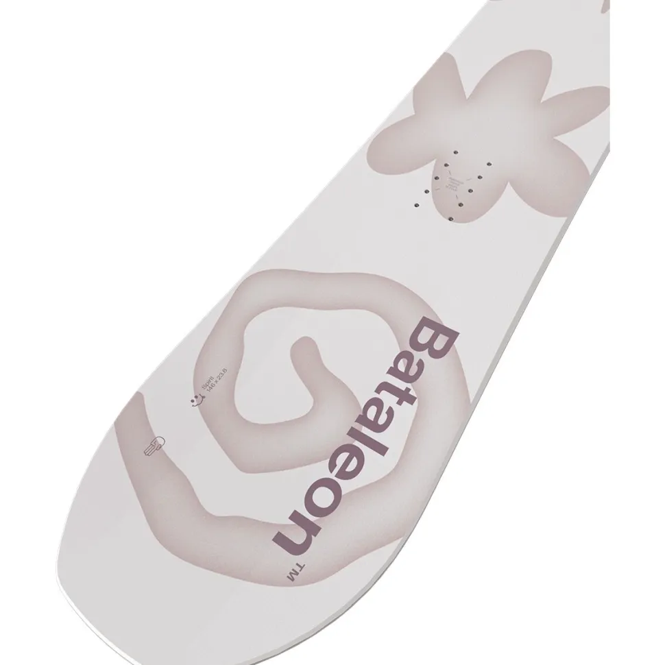 Spirit Snowboard - 2026 - Women's