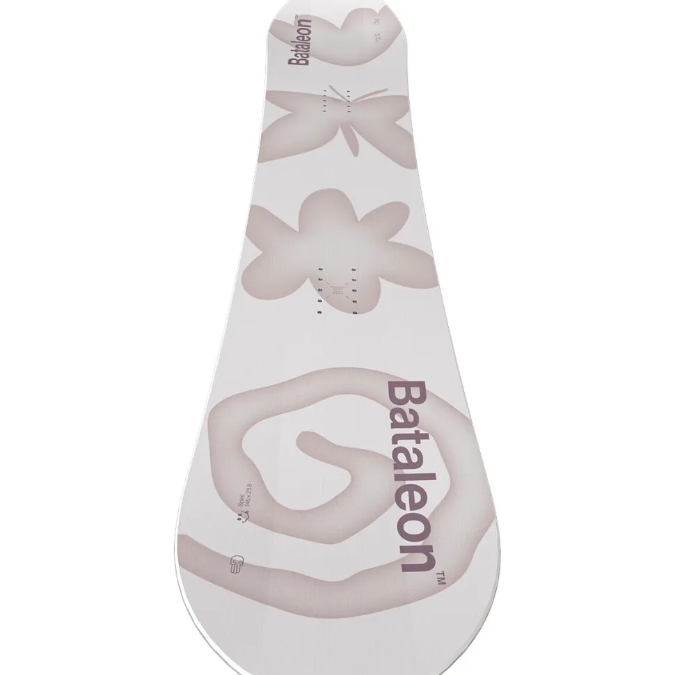 Spirit Snowboard - 2026 - Women's