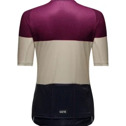 Spirit Stripes Jersey - Women's