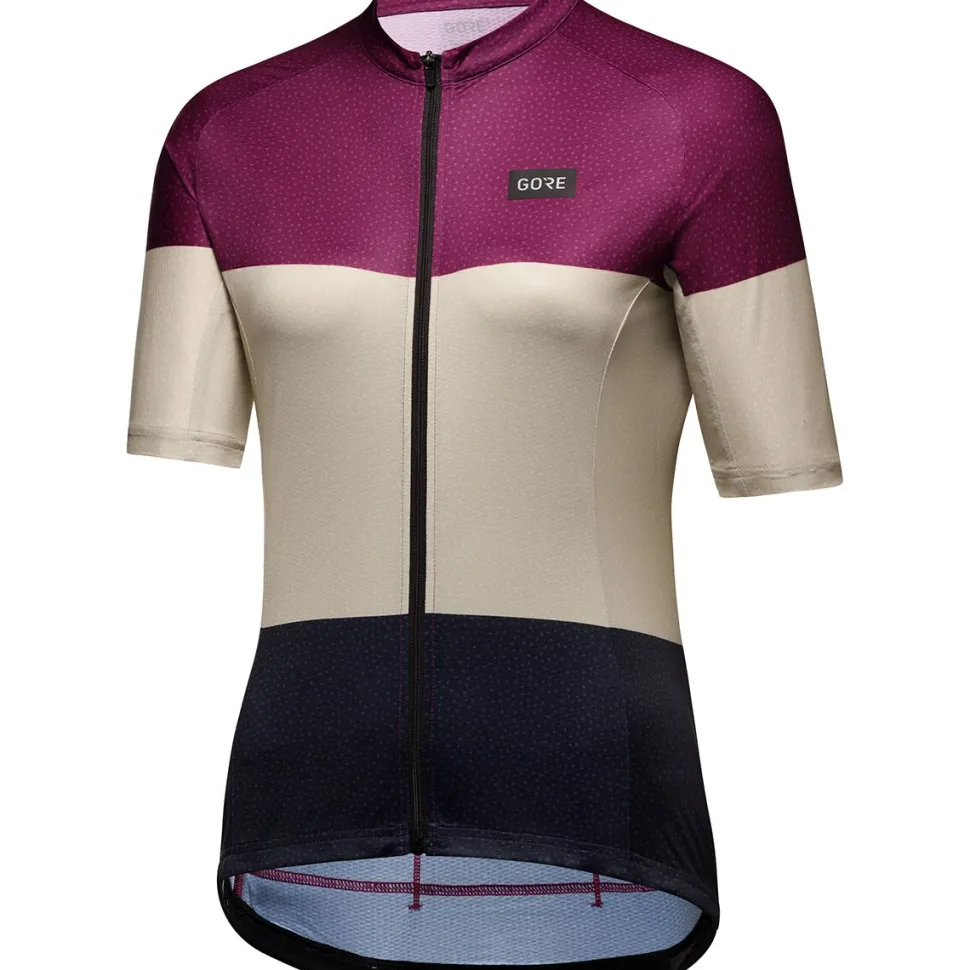Spirit Stripes Jersey - Women's