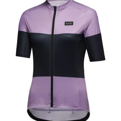 Spirit Stripes Jersey - Women's
