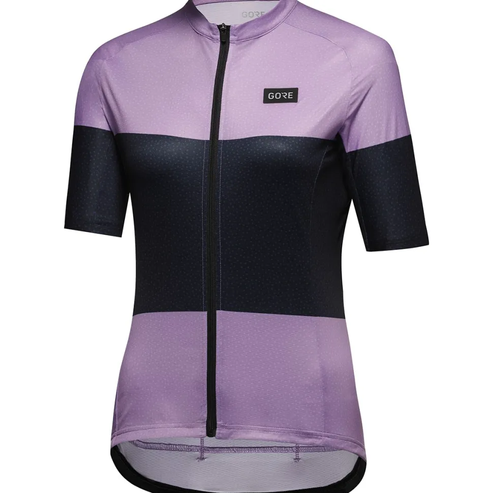 Spirit Stripes Jersey - Women's