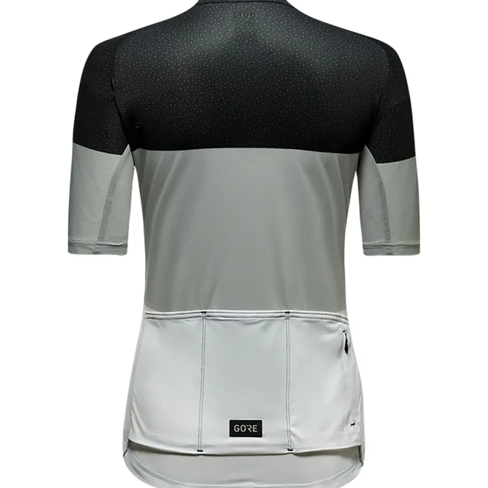 Spirit Stripes Jersey - Women's