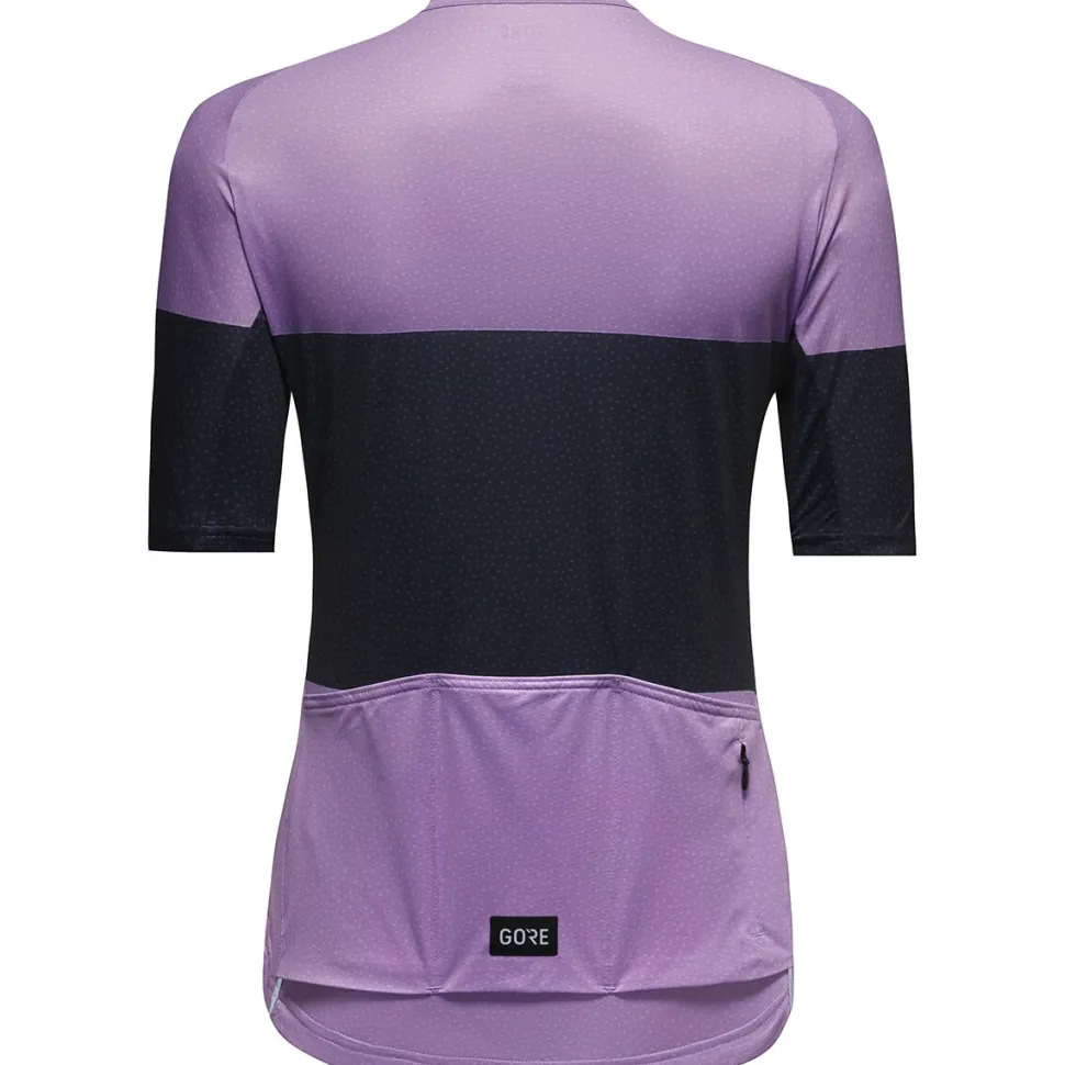 Spirit Stripes Jersey - Women's