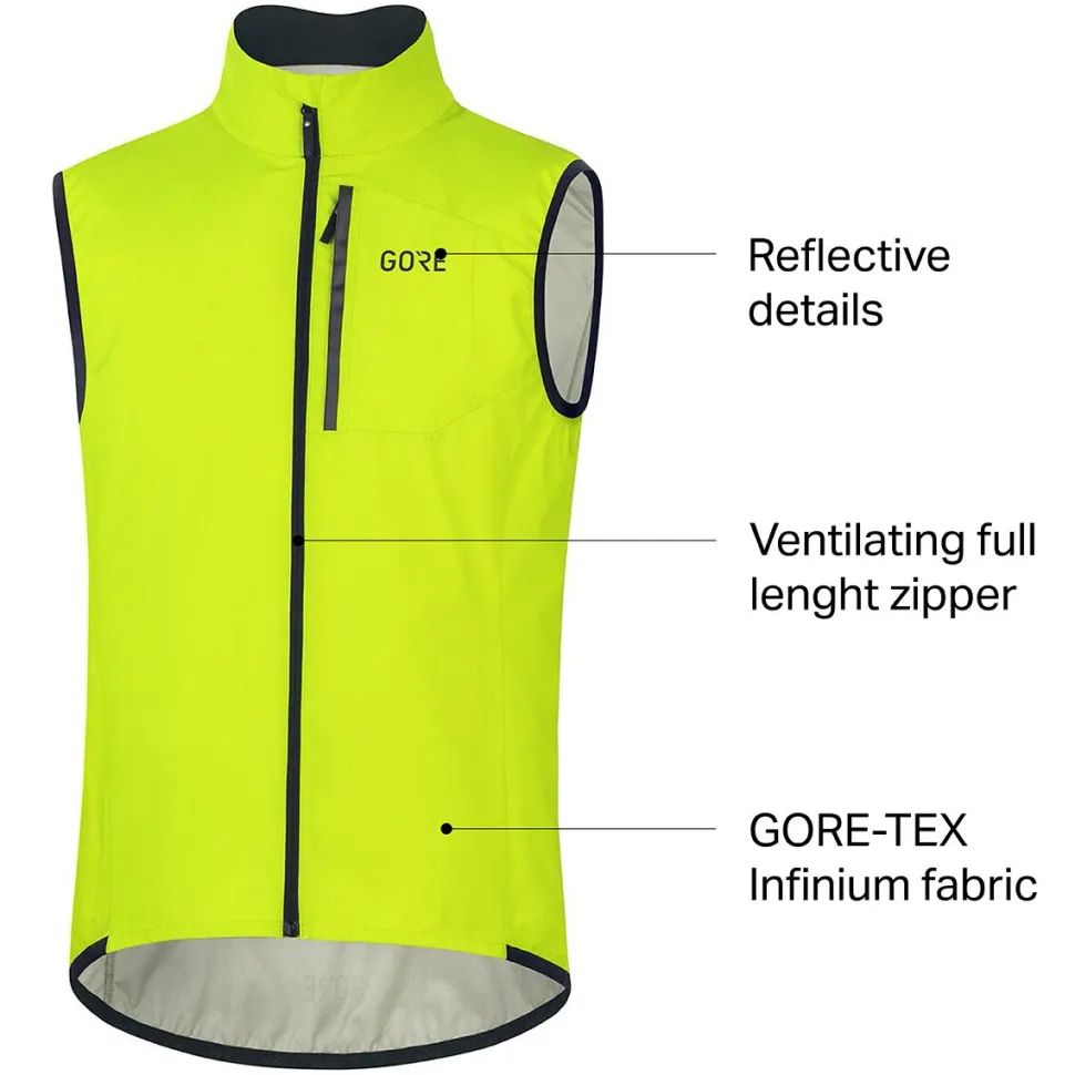 Spirit Vest - Men's