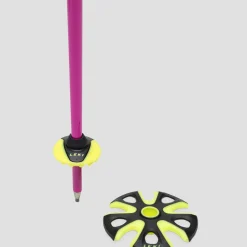 Spitfire 3D Ski Poles