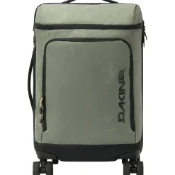 Split 48L 4 Wheel Carry On