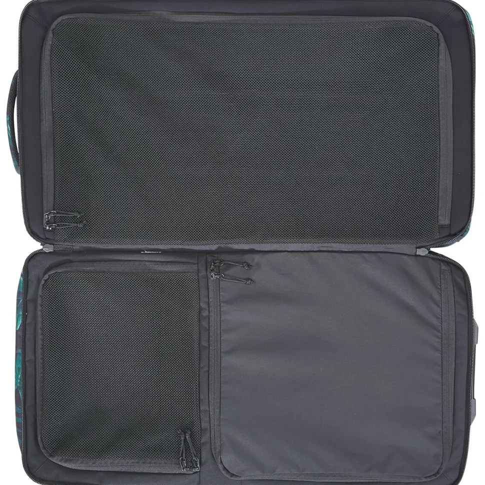 Split Roller 110L Gear Bag