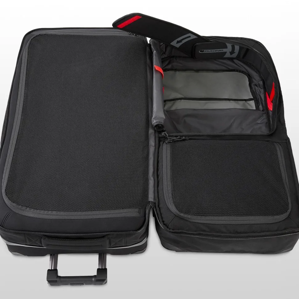 Split Roller 110L Gear Bag
