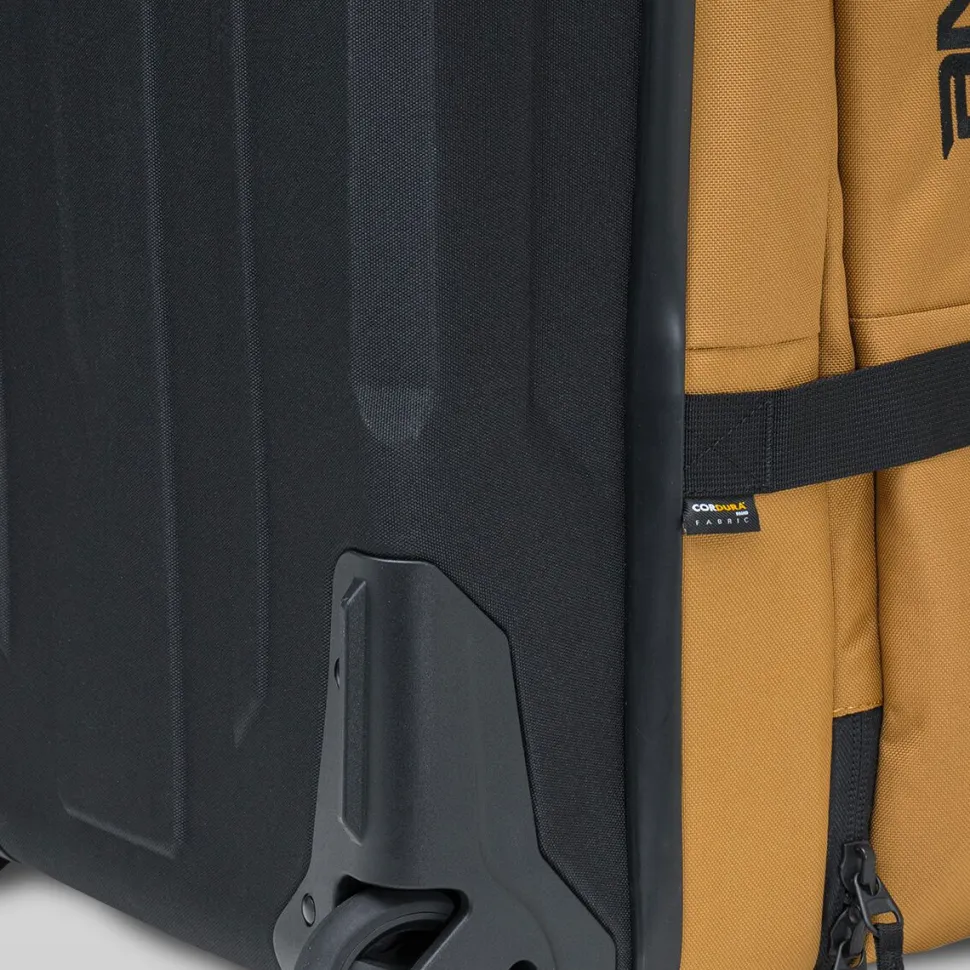 Split Roller 110L Gear Bag