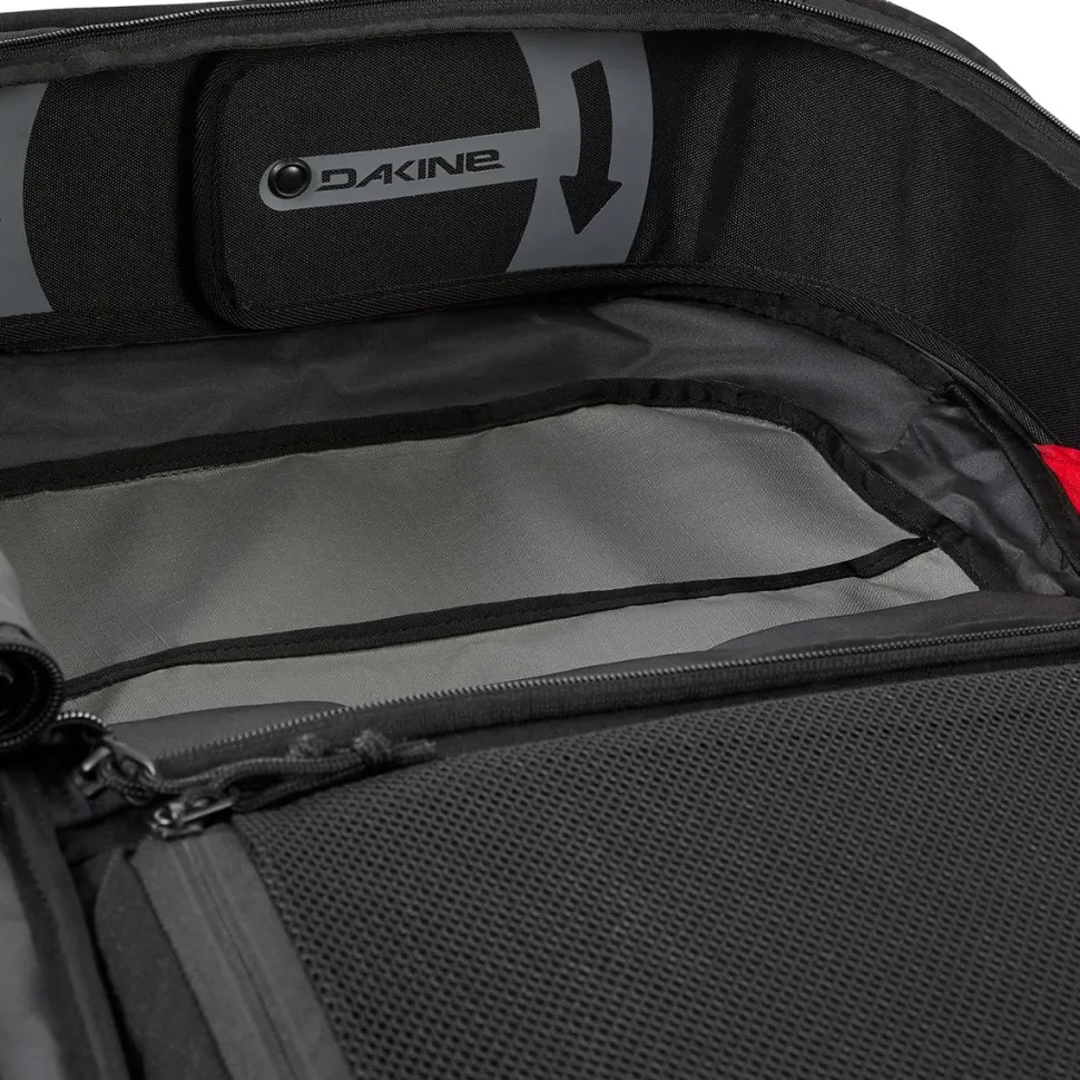 Split Roller 110L Gear Bag