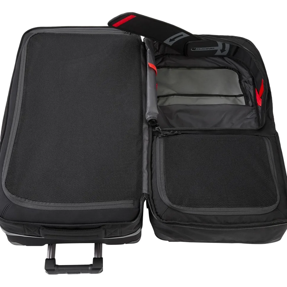 Split Roller 110L Gear Bag