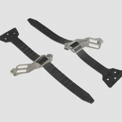Splitclamp Set + Rubberband / Rivets