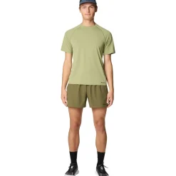 SplitSecond Short-Sleeve Shirt - Men's