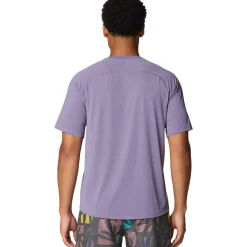SplitSecond Short-Sleeve Shirt - Men's