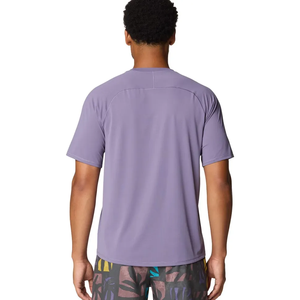 SplitSecond Short-Sleeve Shirt - Men's