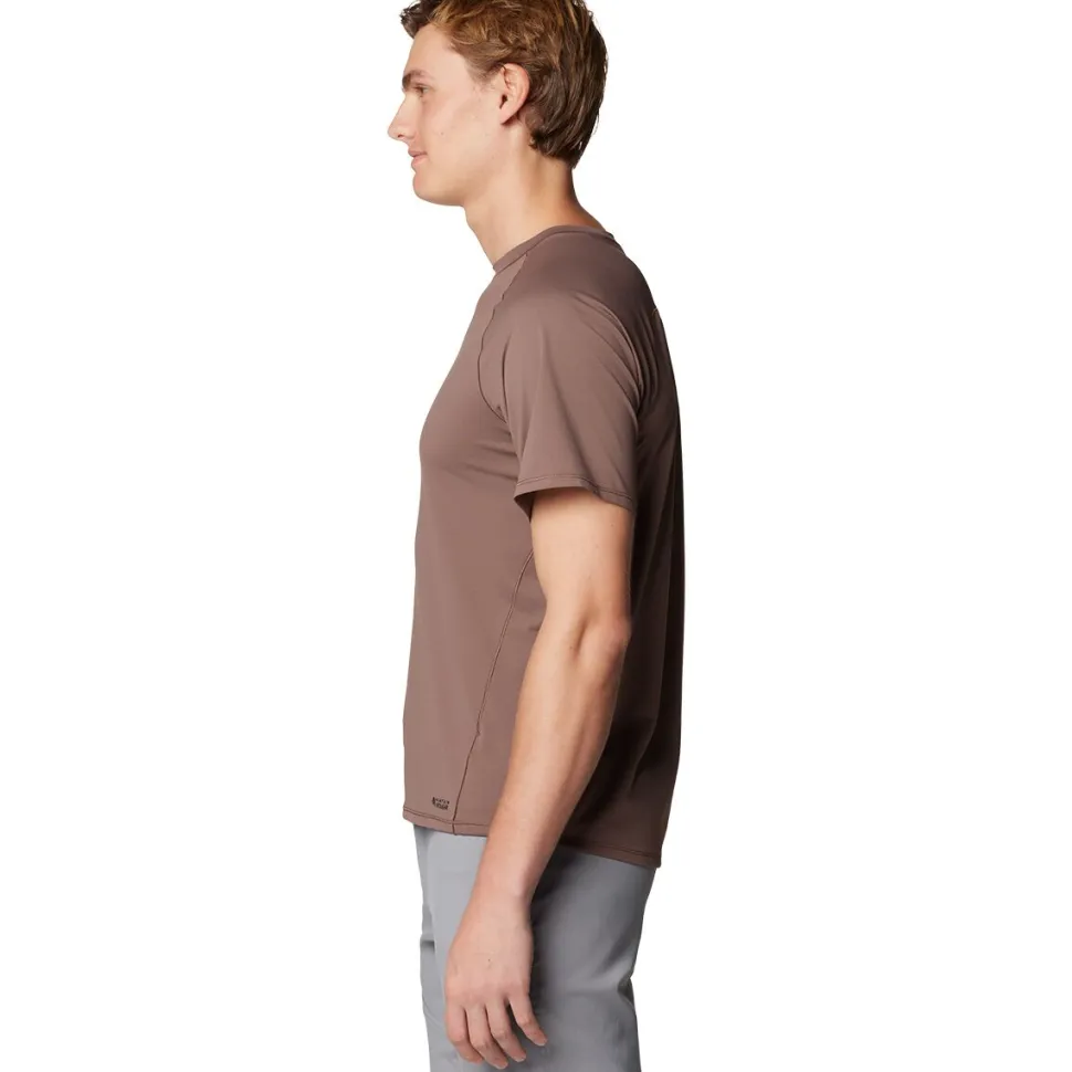 SplitSecond Short-Sleeve Shirt - Men's