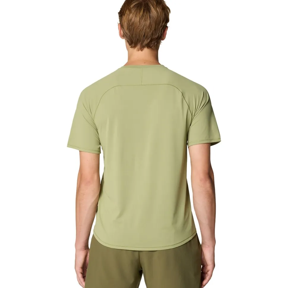SplitSecond Short-Sleeve Shirt - Men's