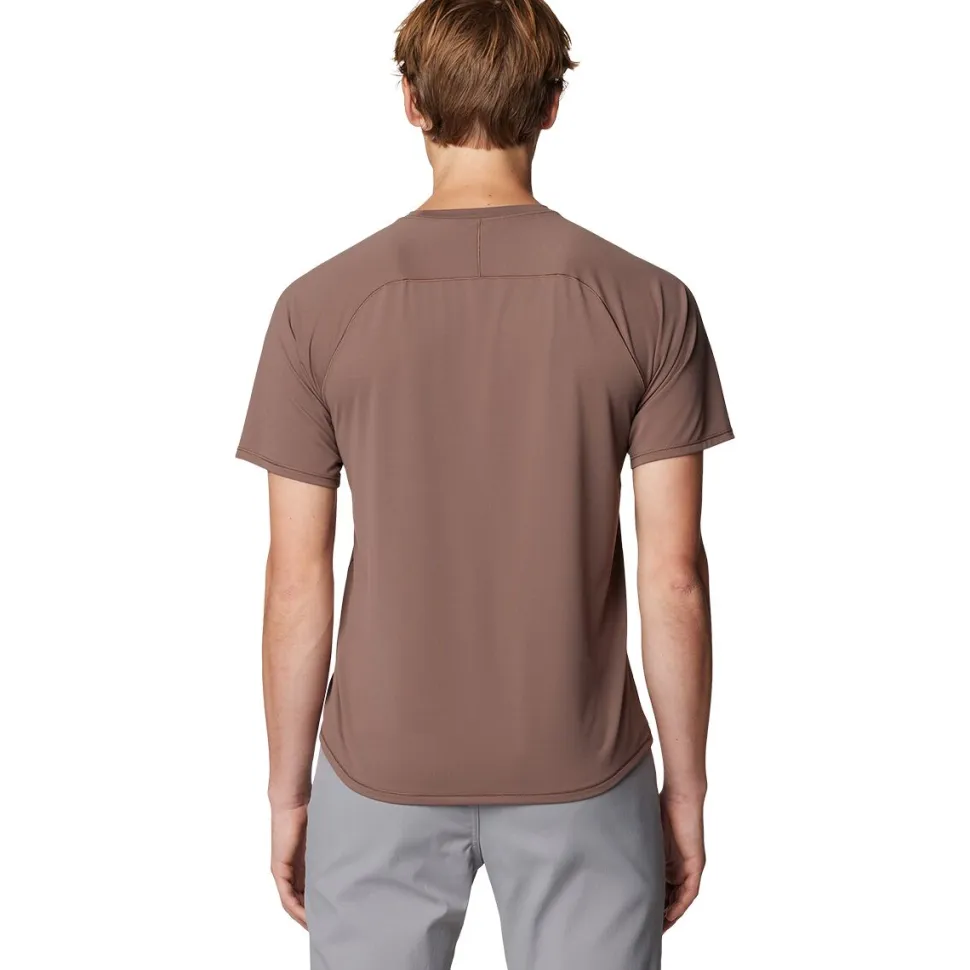 SplitSecond Short-Sleeve Shirt - Men's