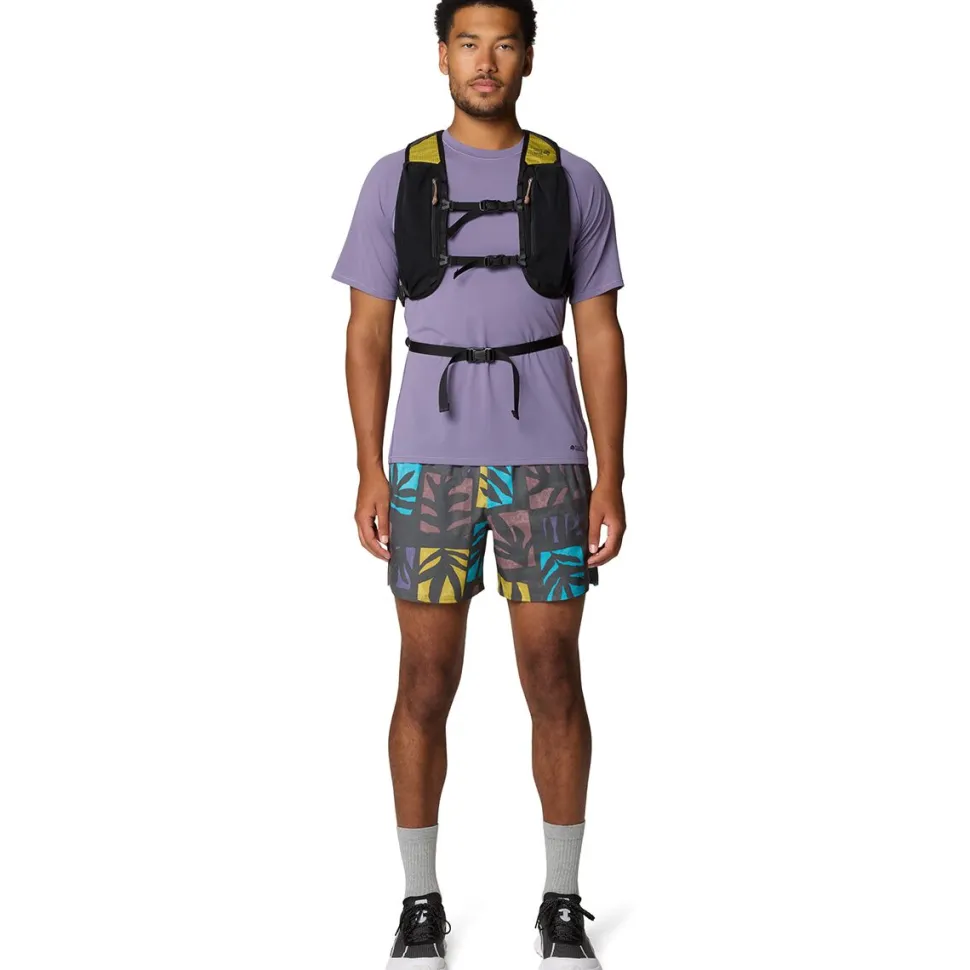 SplitSecond Short-Sleeve Shirt - Men's