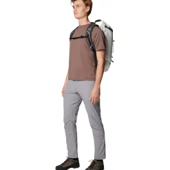 SplitSecond Short-Sleeve Shirt - Men's