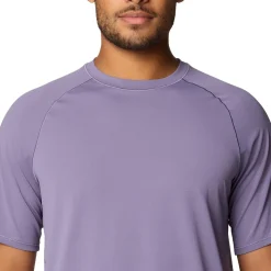 SplitSecond Short-Sleeve Shirt - Men's