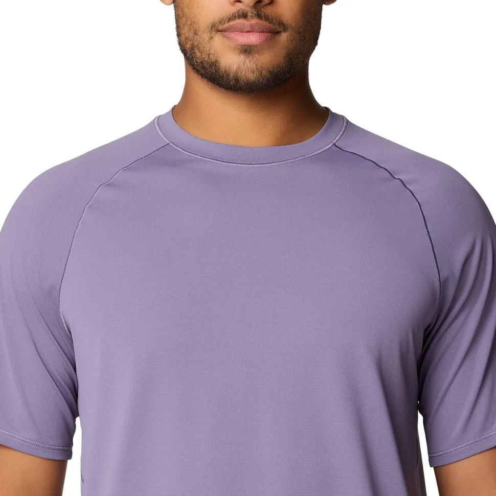 SplitSecond Short-Sleeve Shirt - Men's