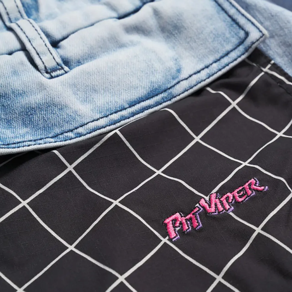 Sport Denim Pant - Men's