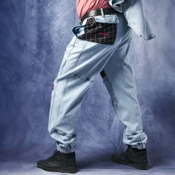 Sport Denim Pant - Men's
