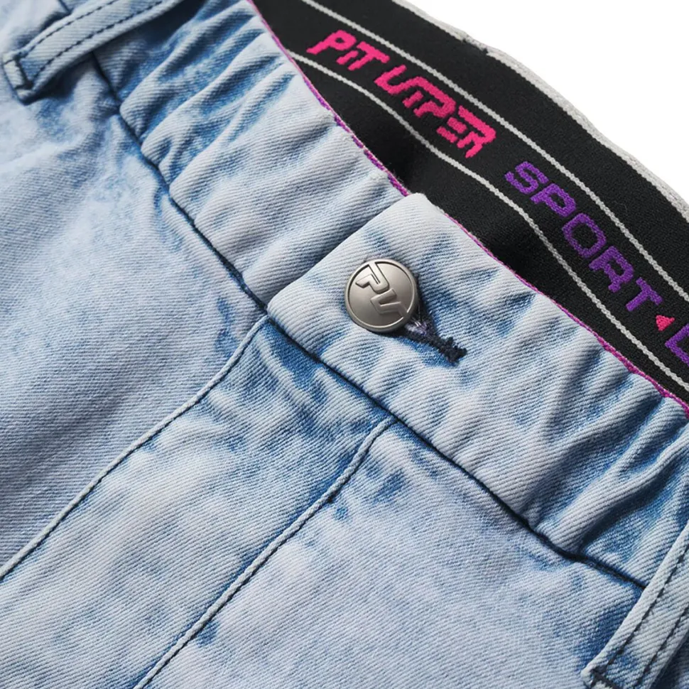 Sport Denim Pant - Men's