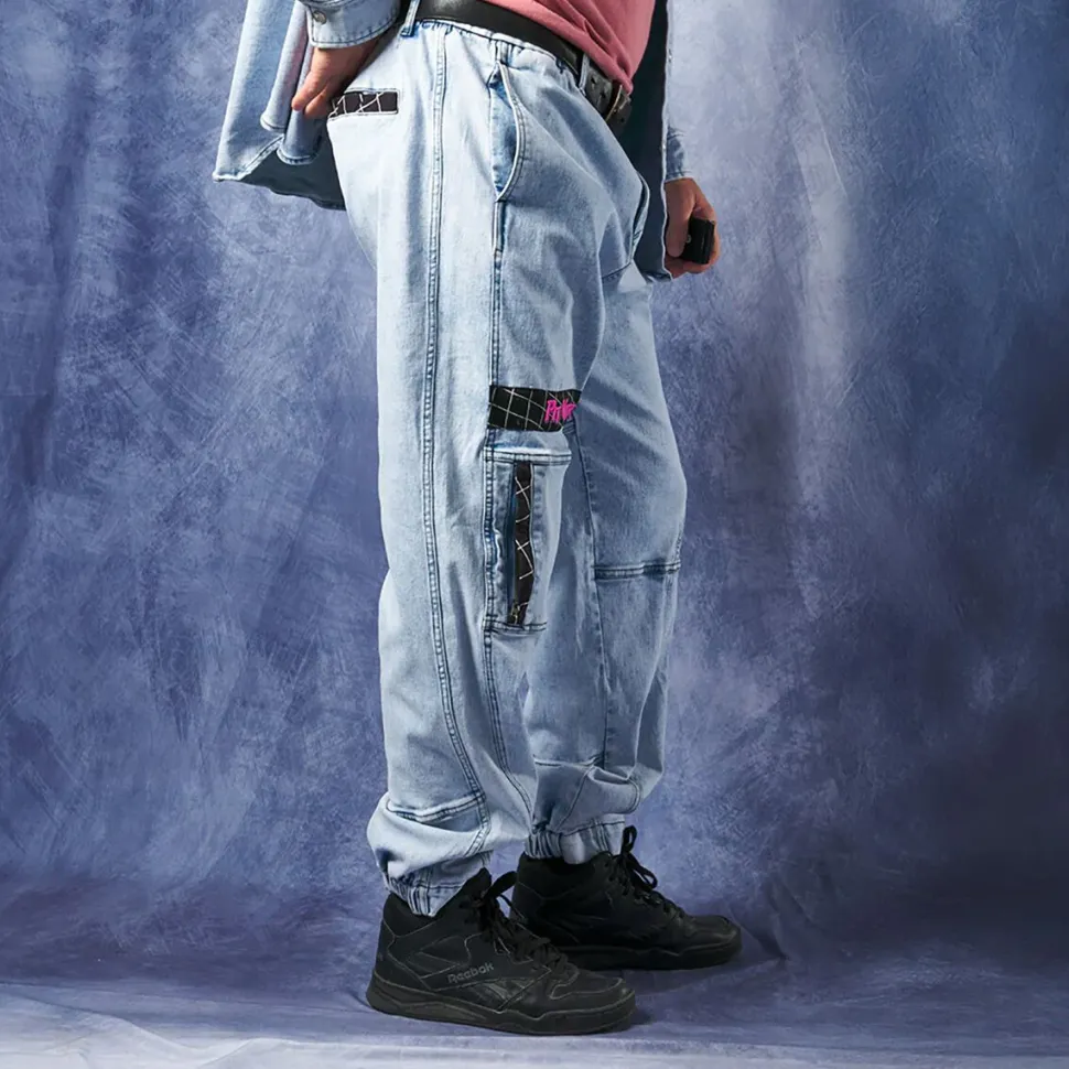 Sport Denim Pant - Men's