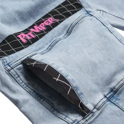 Sport Denim Pant - Men's